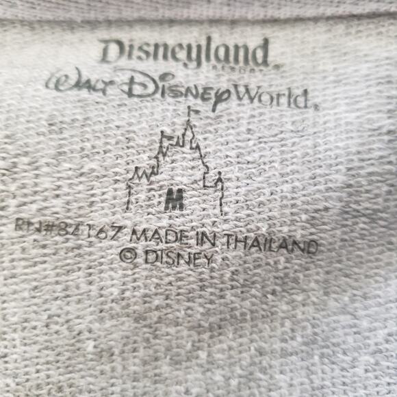 Disney Hoodie - Minnie Mouse - M - Picture 4 of 4